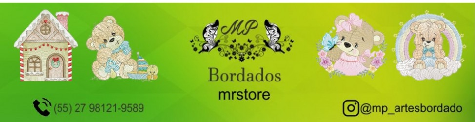 MR Store